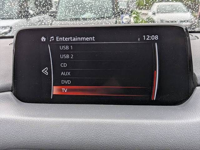 CX-8