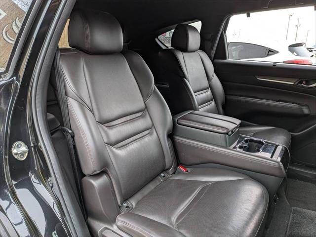 CX-8
