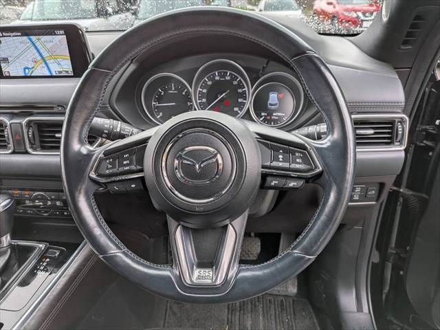 CX-8