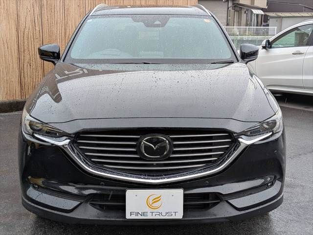 CX-8