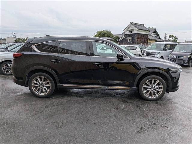 CX-8