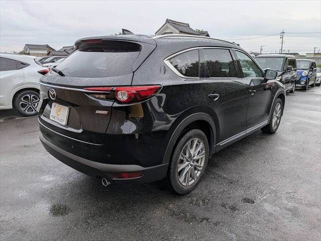 CX-8