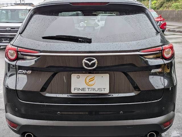 CX-8