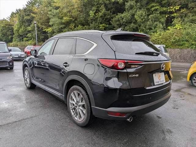 CX-8