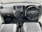 TOWNACE van 2WD