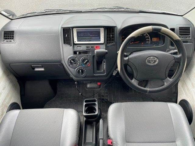 TOWNACE van 2WD