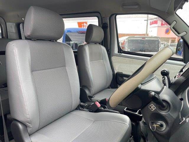 TOWNACE van 2WD