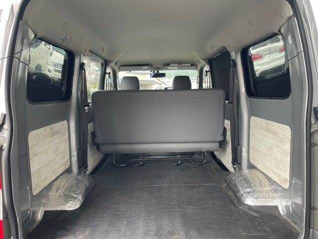 TOWNACE van 2WD