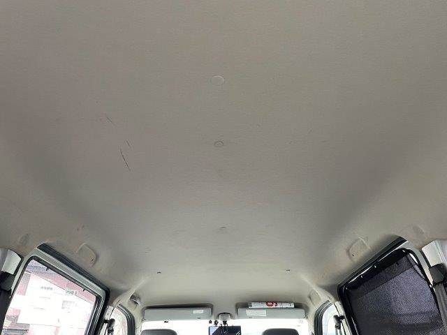 TOWNACE van 2WD