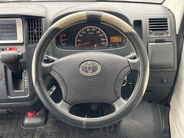 TOWNACE van 2WD