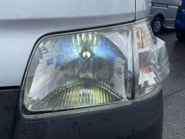 TOWNACE van 2WD