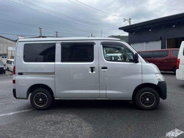 TOWNACE van 2WD