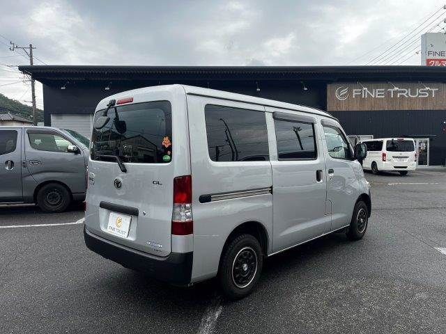 TOWNACE van 2WD