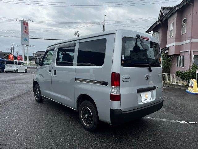 TOWNACE van 2WD