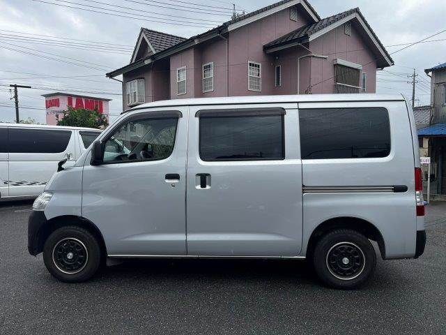 TOWNACE van 2WD