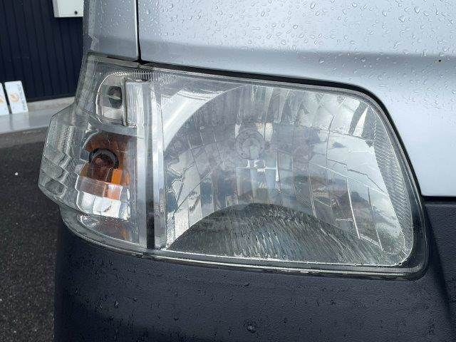 TOWNACE van 2WD