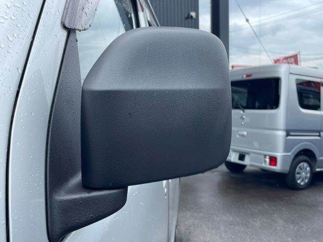 TOWNACE van 2WD