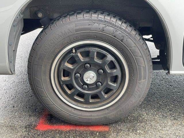 TOWNACE van 2WD