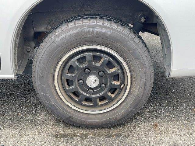 TOWNACE van 2WD