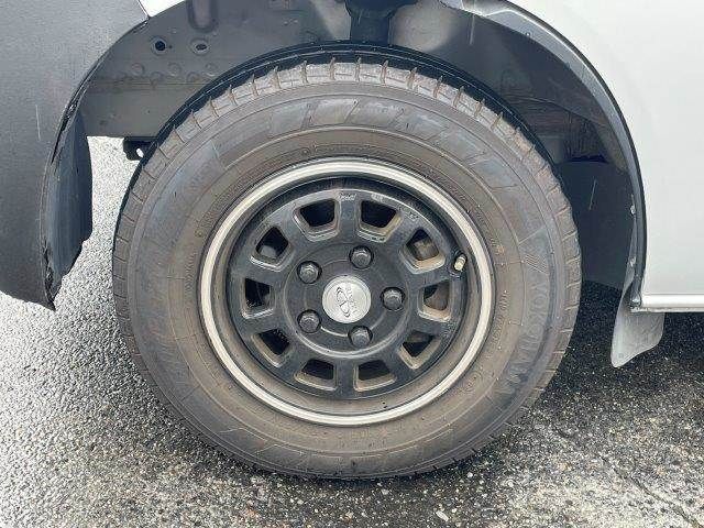 TOWNACE van 2WD
