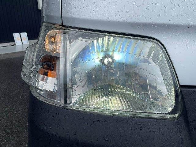 TOWNACE van 2WD