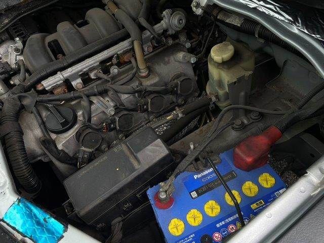 TOWNACE van 2WD