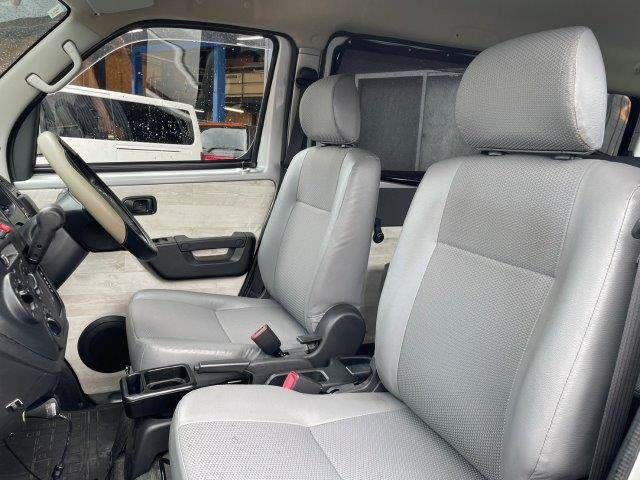 TOWNACE van 2WD