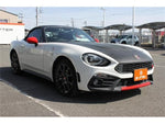ABARTH 124 SPIDER