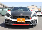 ABARTH 124 SPIDER
