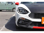 ABARTH 124 SPIDER