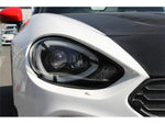 ABARTH 124 SPIDER