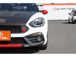 ABARTH 124 SPIDER