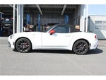 ABARTH 124 SPIDER