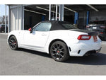ABARTH 124 SPIDER