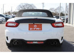 ABARTH 124 SPIDER