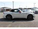 ABARTH 124 SPIDER
