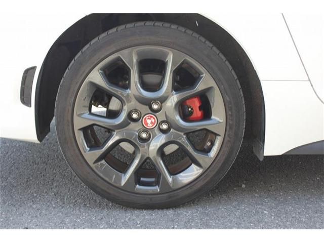 ABARTH 124 SPIDER