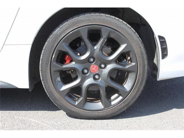 ABARTH 124 SPIDER