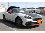 ABARTH 124 SPIDER