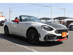 ABARTH 124 SPIDER