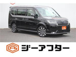 STEPWAGON e:HEV