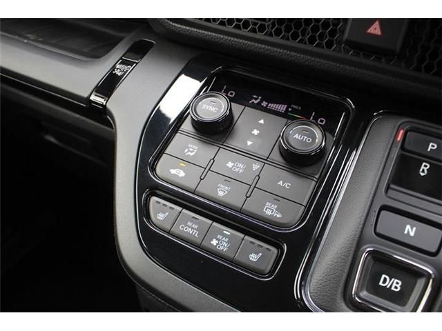 STEPWAGON e:HEV