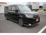 STEPWAGON e:HEV