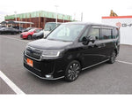 STEPWAGON e:HEV