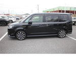 STEPWAGON e:HEV