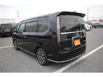 STEPWAGON e:HEV