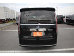 STEPWAGON e:HEV
