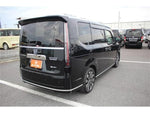 STEPWAGON e:HEV