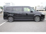 STEPWAGON e:HEV