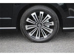 STEPWAGON e:HEV